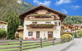 Haus Reintal
